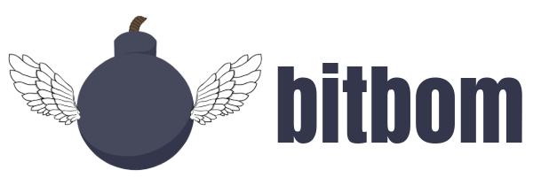 BitBom Logo